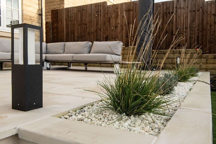 Landscape Gardeners Meanwood Leeds | TJM Landscapes