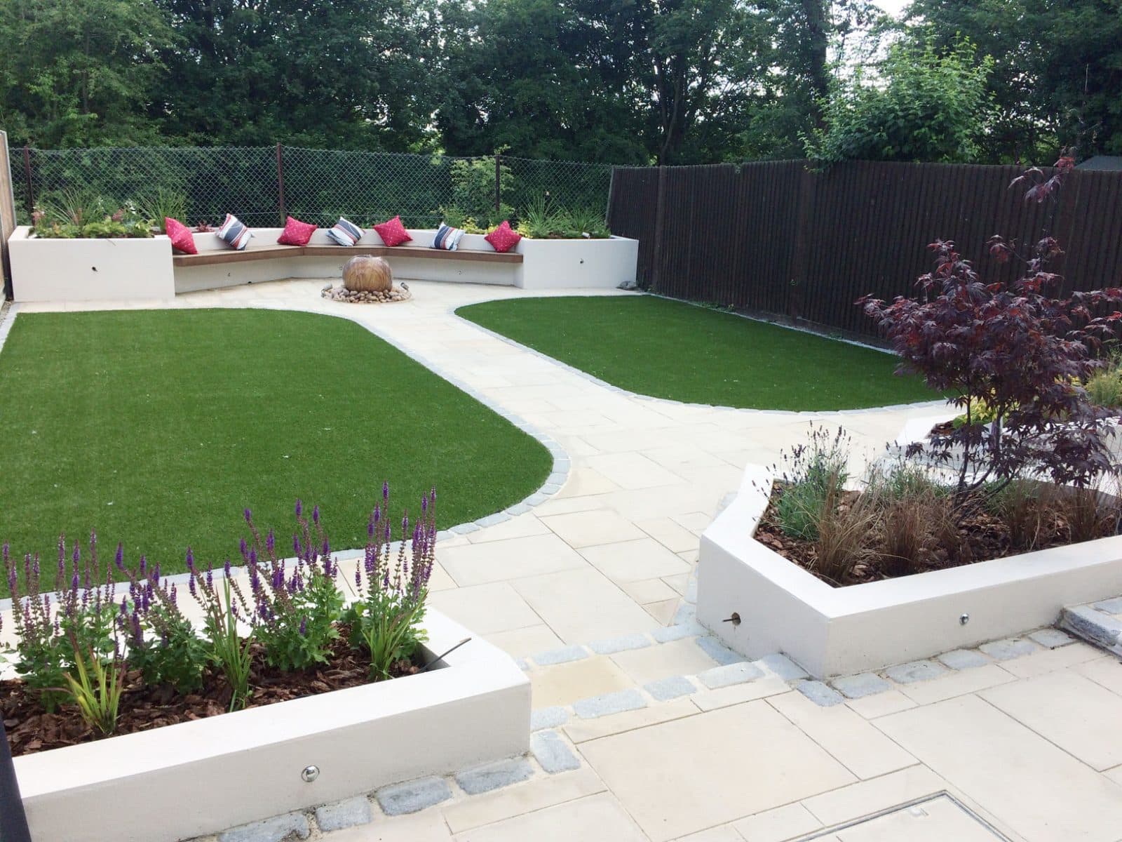 Landscape Gardeners Horsforth | TJM Landscapes