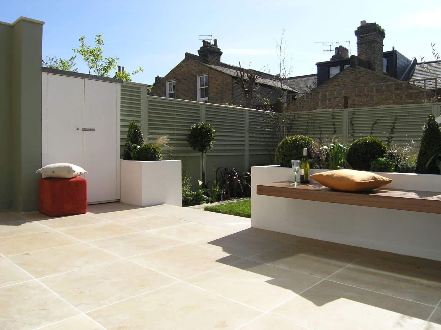 Landscape Gardeners Oakwood Leeds | TJM Landscapes