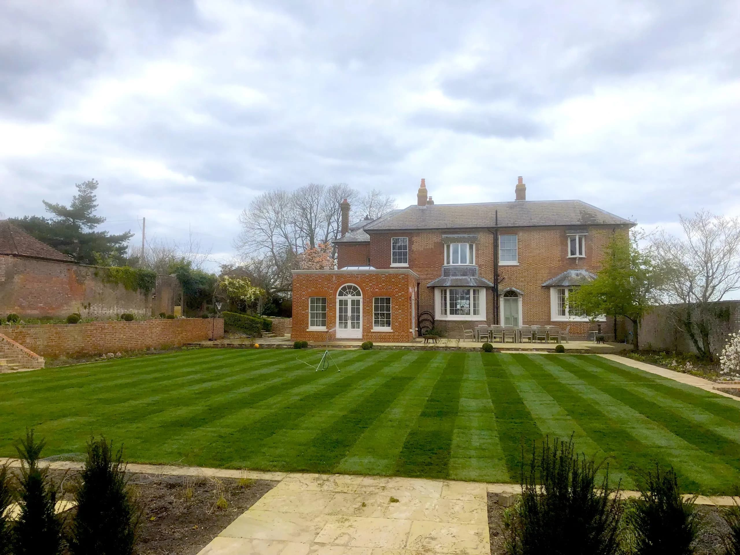 Landscaping Otley Leeds | TJM Landscapes