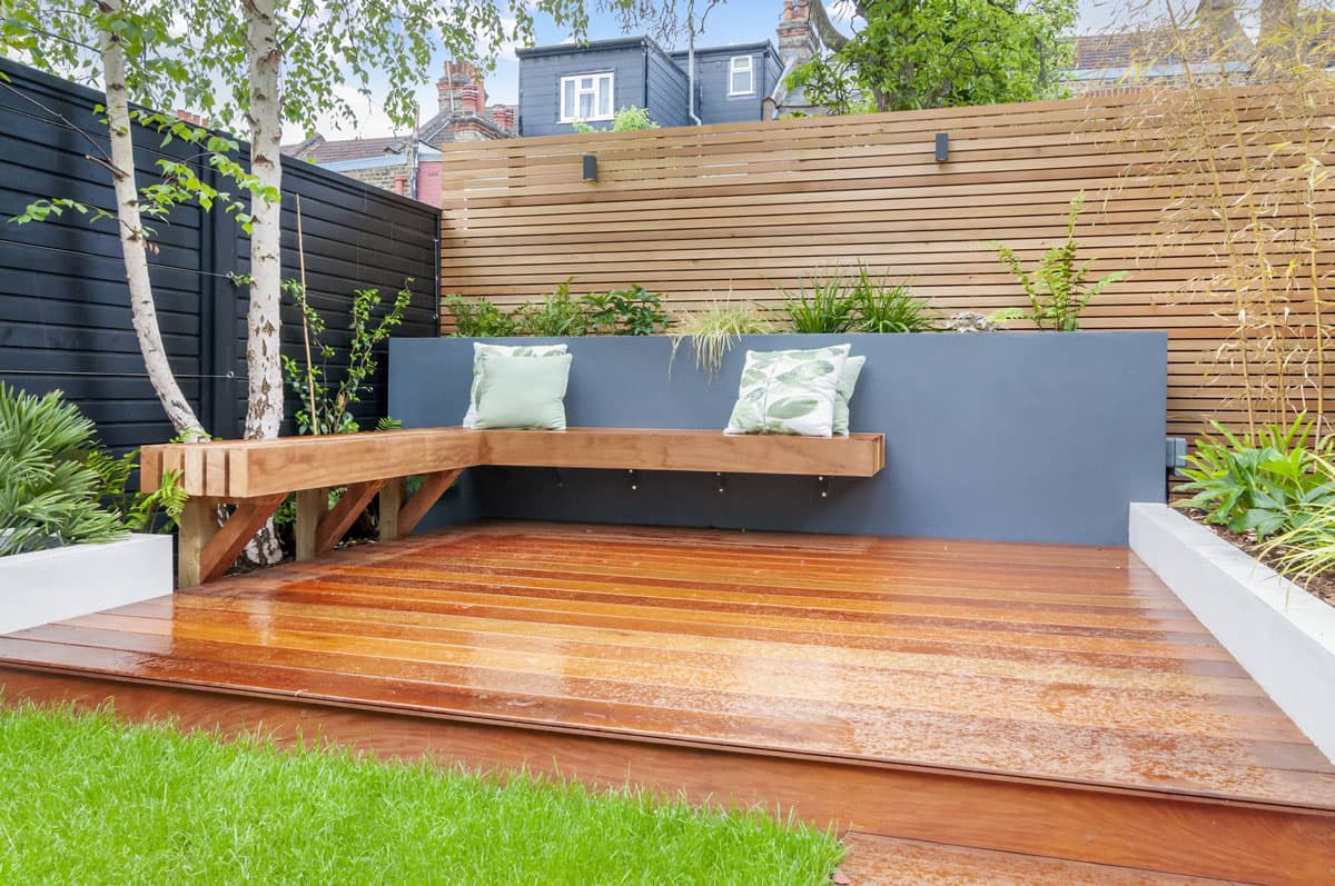 Landscape Gardeners Calverley | TJM Landscapes